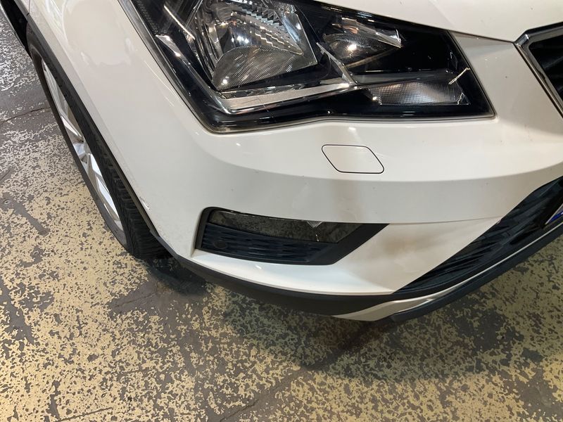 Seat Ateca 1.4 TSI ACT Style 2017 – снимка 26