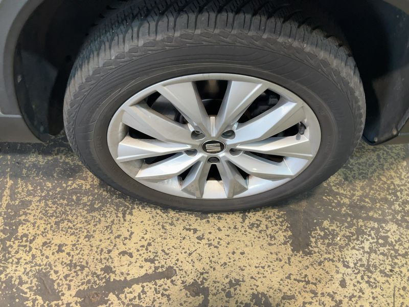 Seat Ateca 1.4 TSI ACT Style 2017 – снимка 11