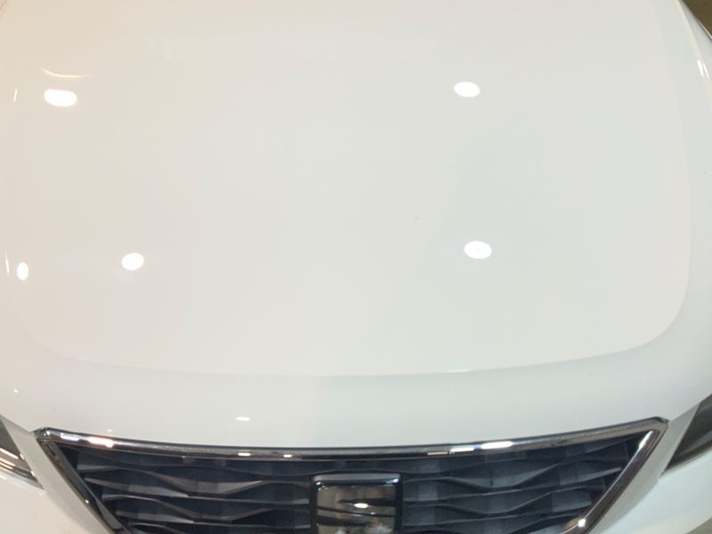 Seat Ateca 1.4 TSI ACT Style 2017 – снимка 24