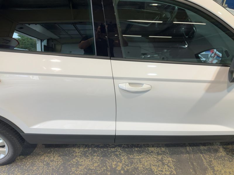 Seat Ateca 1.4 TSI ACT Style 2017 – снимка 10