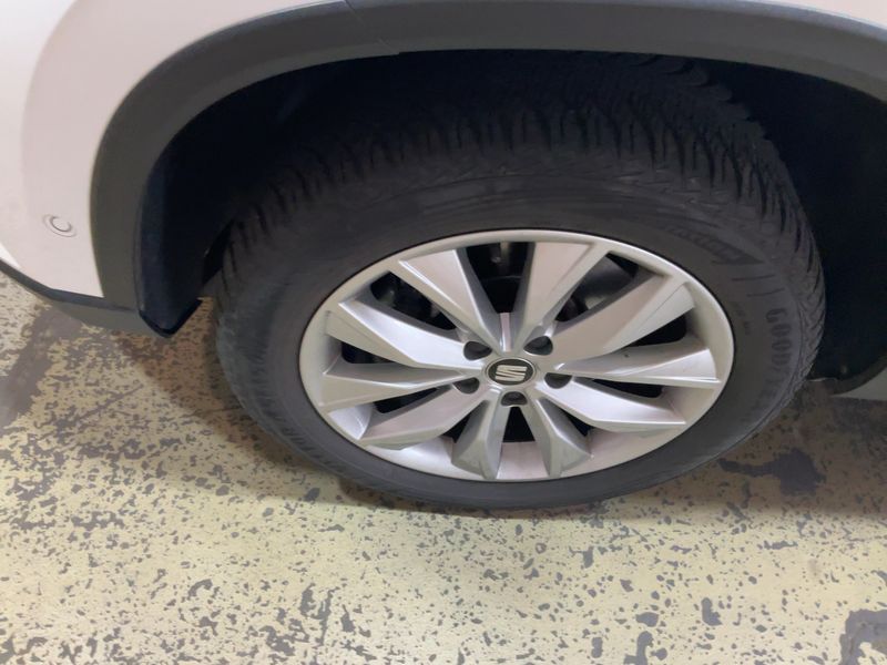 Seat Ateca 1.4 TSI ACT Style 2017 – снимка 3