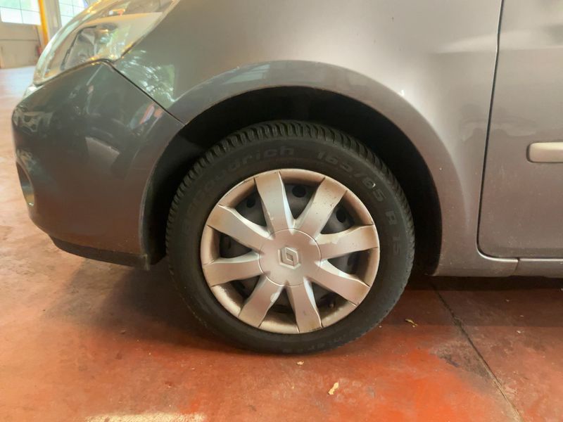 Renault Clio 1.2 Collection Zen 2014 – снимка 3