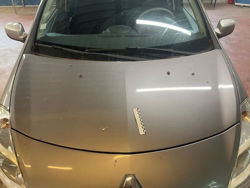 Renault Clio 1.2 Collection Zen 2014 – снимка 44