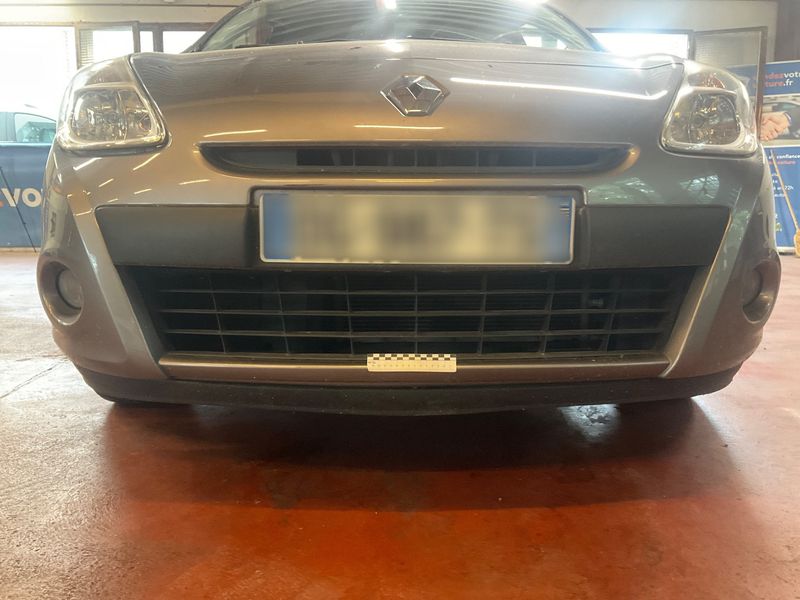 Renault Clio 1.2 Collection Zen 2014 – снимка 43