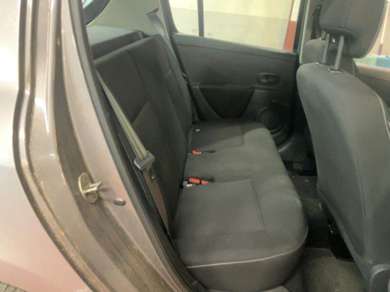 Renault Clio 1.2 Collection Zen 2014 – снимка 19