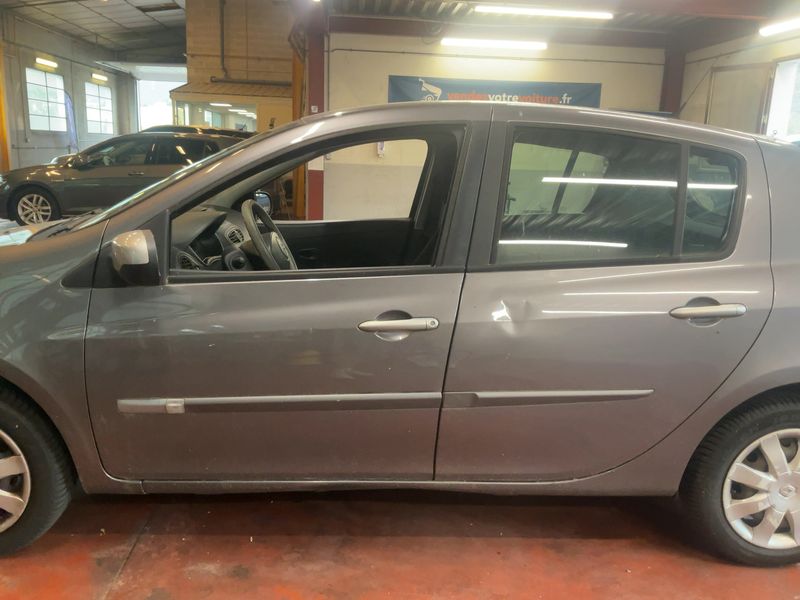 Renault Clio 1.2 Collection Zen 2014 – снимка 4