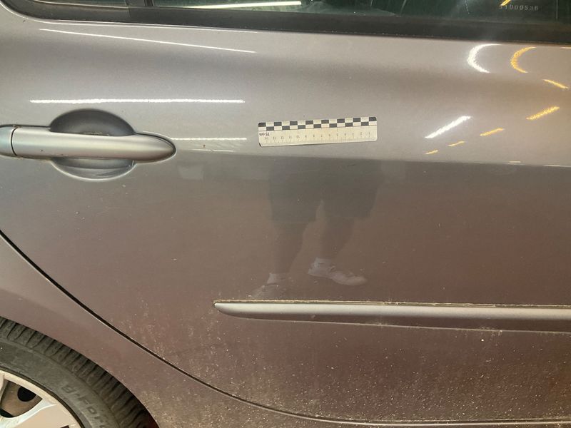 Renault Clio 1.2 Collection Zen 2014 – снимка 24