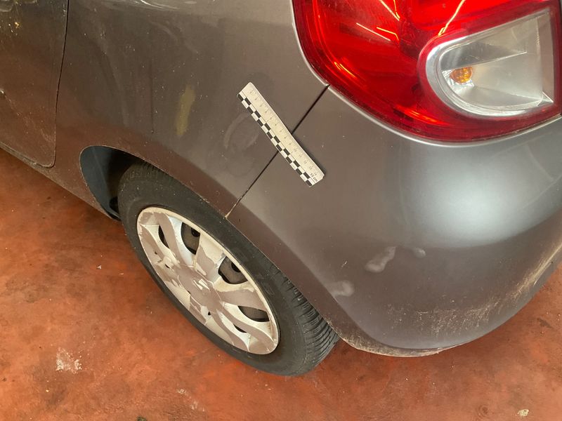 Renault Clio 1.2 Collection Zen 2014 – снимка 40