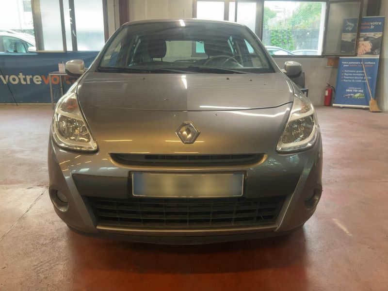 Renault Clio 1.2 Collection Zen 2014 – снимка 14