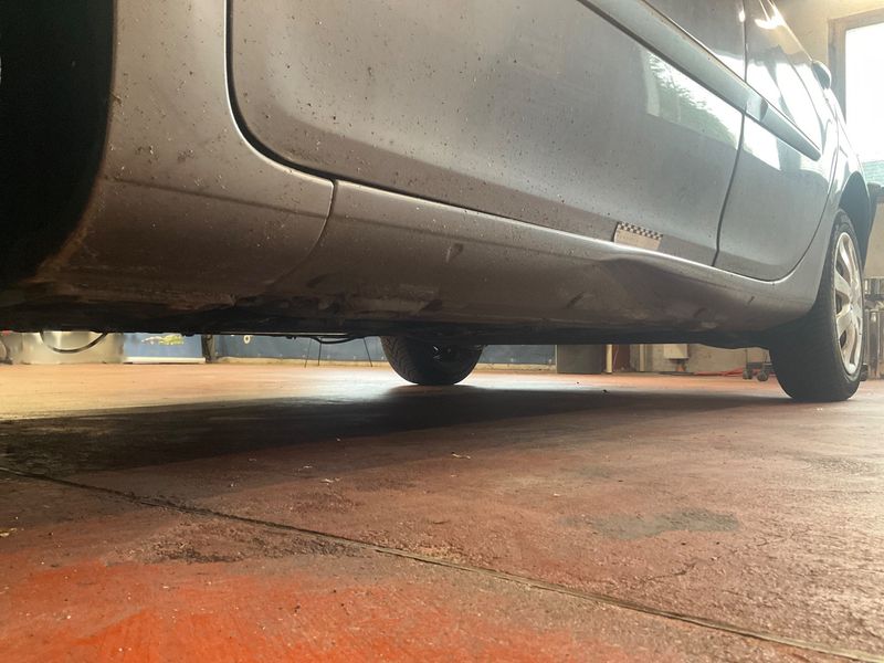 Renault Clio 1.2 Collection Zen 2014 – снимка 36