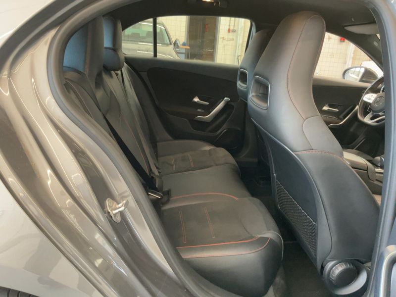 Mercedes-Benz A-Klasse A 180 AMG Line 2020 – снимка 19