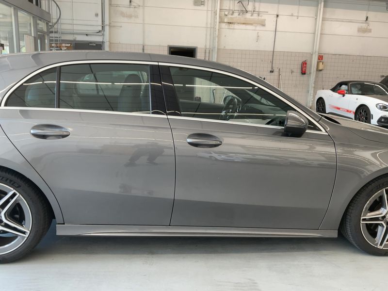 Mercedes-Benz A-Klasse A 180 AMG Line 2020 – снимка 10