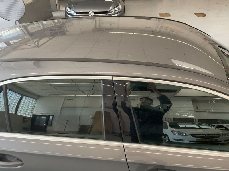 Mercedes-Benz A-Klasse A 180 AMG Line 2020 – снимка 13