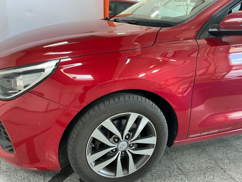 Hyundai i30 1.0 TGDI Edition 25 2017 – снимка 23