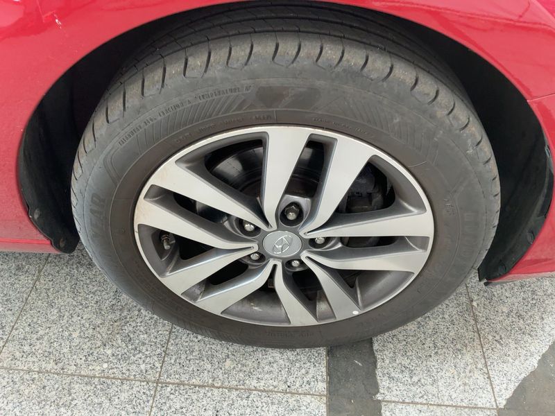 Hyundai i30 1.0 TGDI Edition 25 2017 – снимка 11