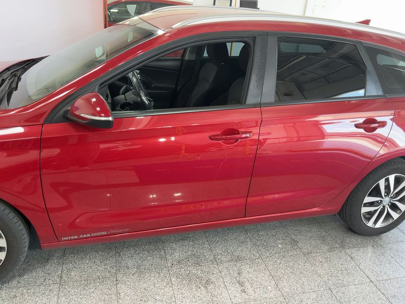 Hyundai i30 1.0 TGDI Edition 25 2017 – снимка 4