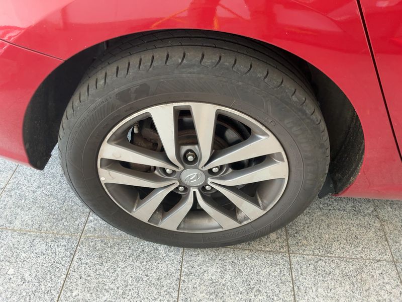 Hyundai i30 1.0 TGDI Edition 25 2017 – снимка 9