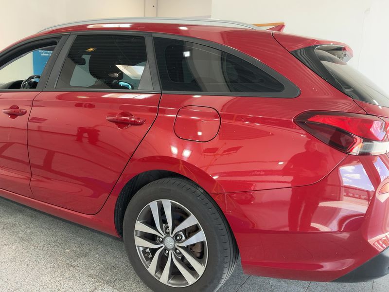 Hyundai i30 1.0 TGDI Edition 25 2017 – снимка 6