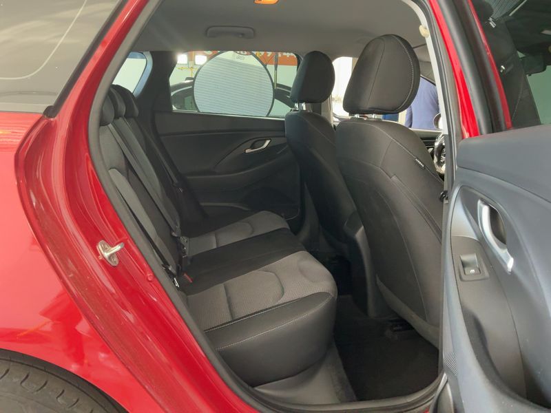 Hyundai i30 1.0 TGDI Edition 25 2017 – снимка 20
