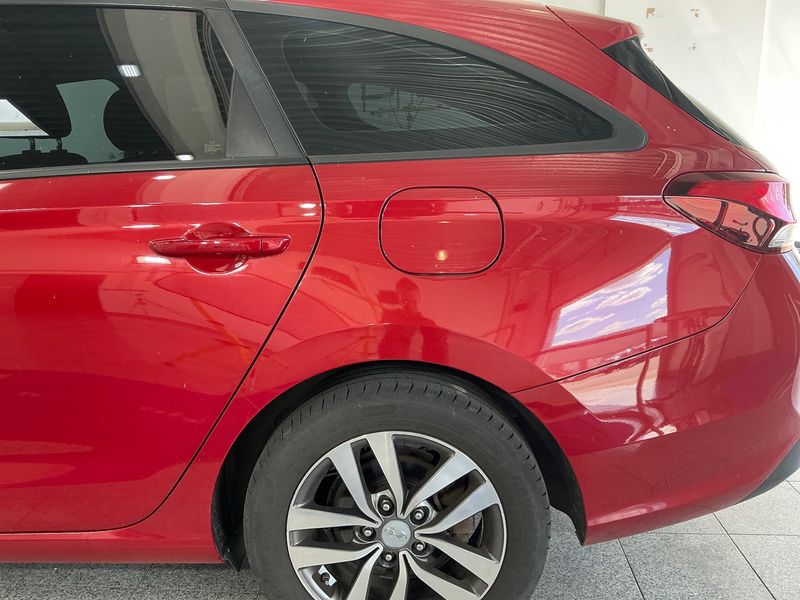 Hyundai i30 1.0 TGDI Edition 25 2017 – снимка 24