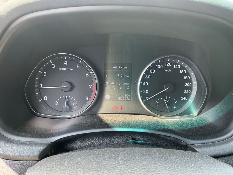 Hyundai i30 1.0 TGDI Edition 25 2017 – снимка 19