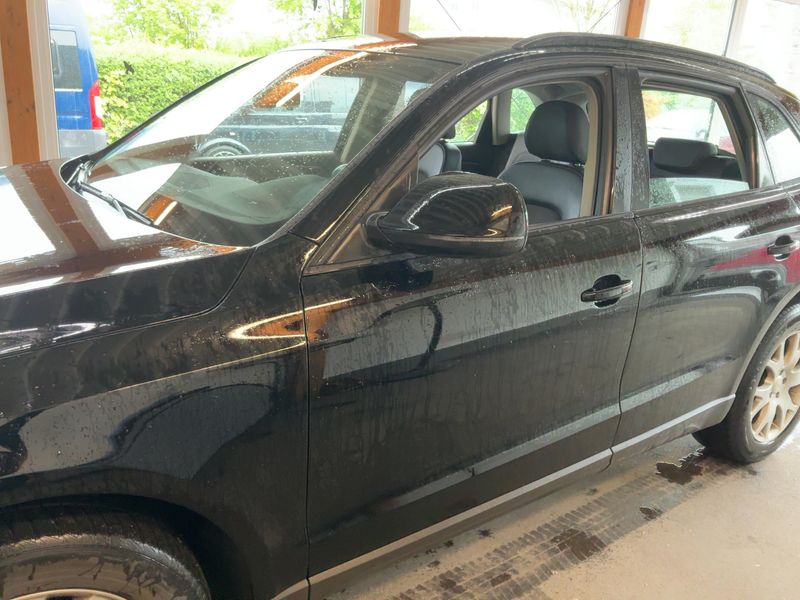 Audi Q5 2.0 TFSI quattro 2010 – снимка 4