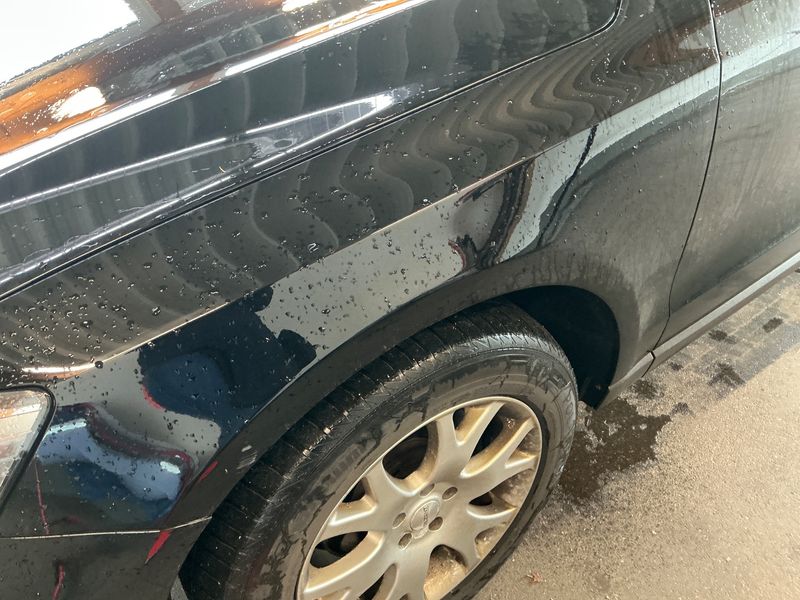 Audi Q5 2.0 TFSI quattro 2010 – снимка 35