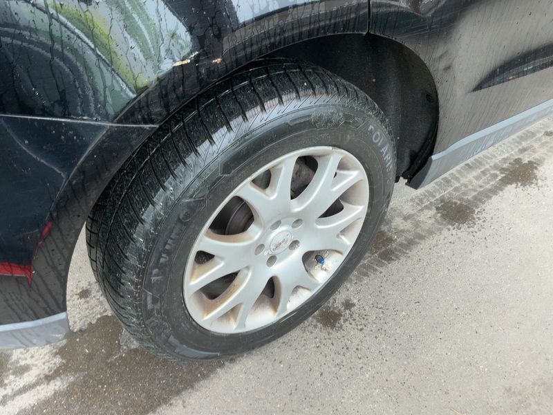 Audi Q5 2.0 TFSI quattro 2010 – снимка 9