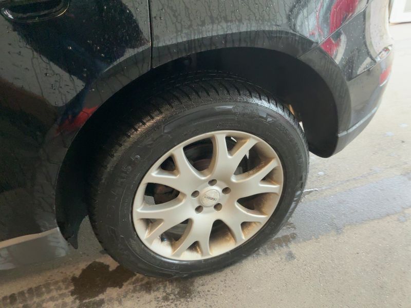 Audi Q5 2.0 TFSI quattro 2010 – снимка 5