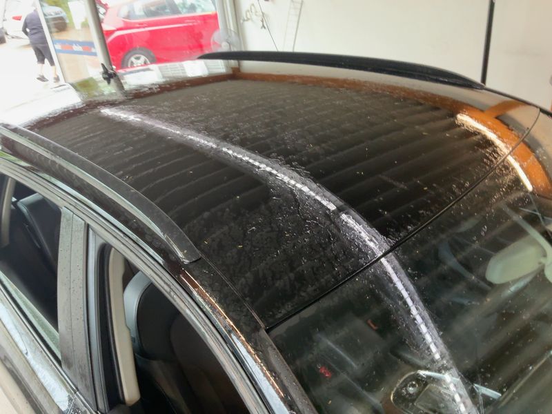 Audi Q5 2.0 TFSI quattro 2010 – снимка 13