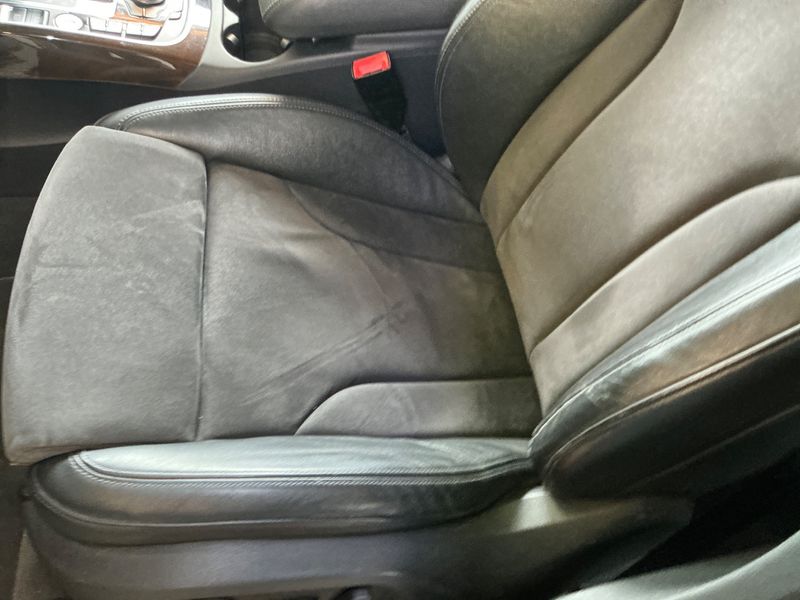Audi Q5 2.0 TFSI quattro 2010 – снимка 47
