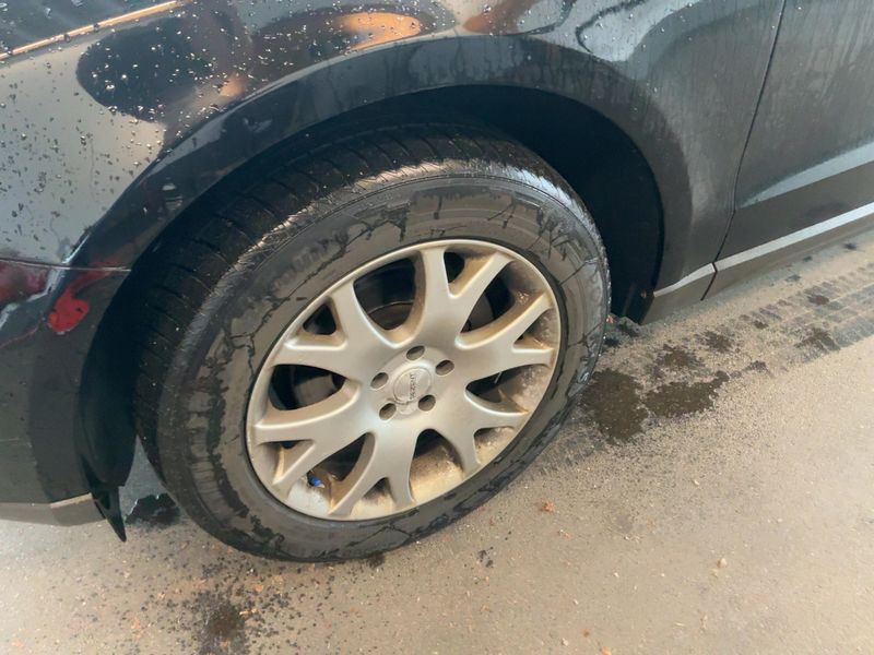 Audi Q5 2.0 TFSI quattro 2010 – снимка 3