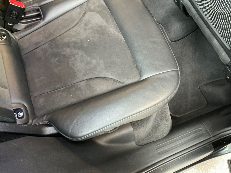 Audi Q5 2.0 TFSI quattro 2010 – снимка 37