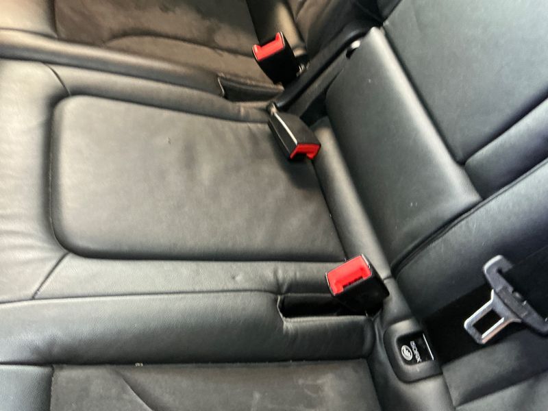 Audi Q5 2.0 TFSI quattro 2010 – снимка 41
