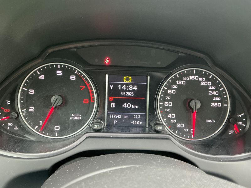 Audi Q5 2.0 TFSI quattro 2010 – снимка 18