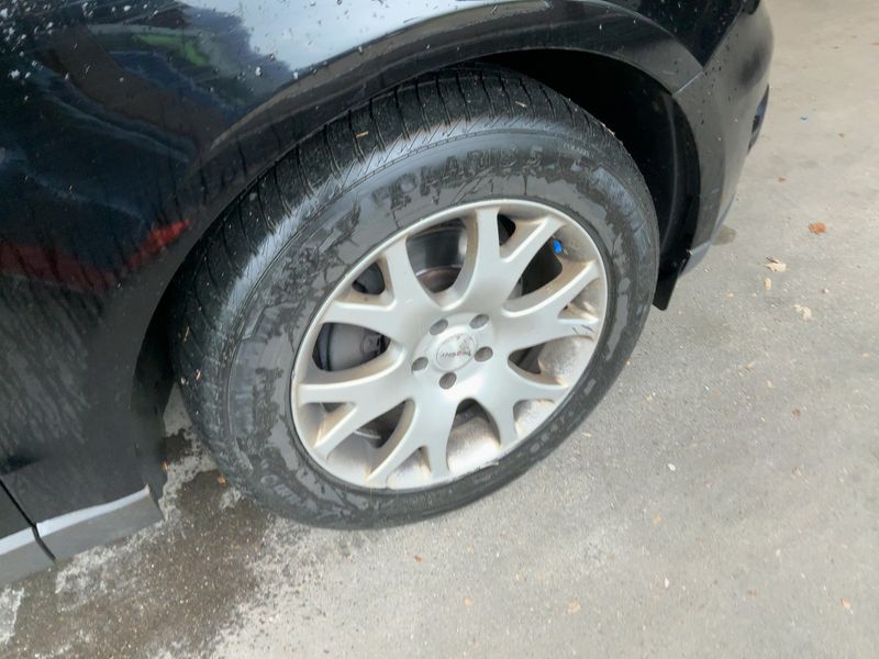 Audi Q5 2.0 TFSI quattro 2010 – снимка 11