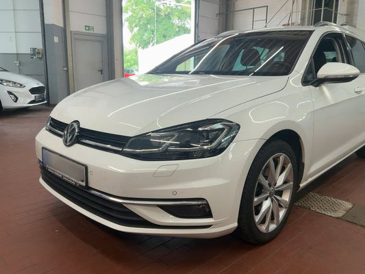 Volkswagen Golf VII 2.0 TDI Highline BlueMotion Tech 2017 – снимка 2