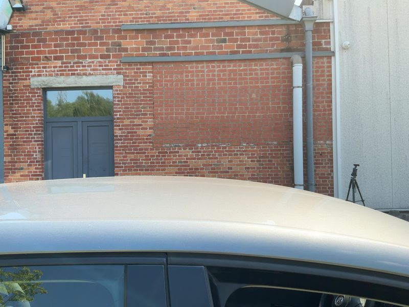 Volkswagen Golf VI Plus 1.6 TDI Trendline 2009 – снимка 21