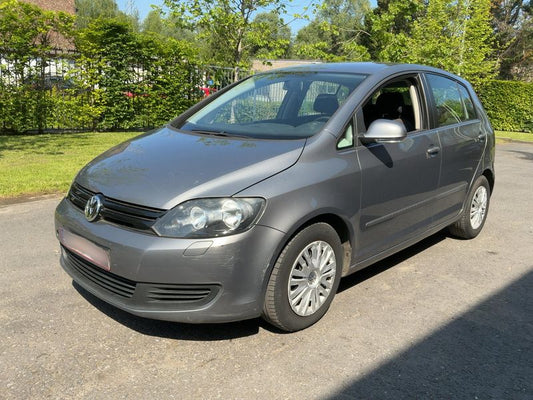Volkswagen Golf VI Plus 1.6 TDI Trendline 2009