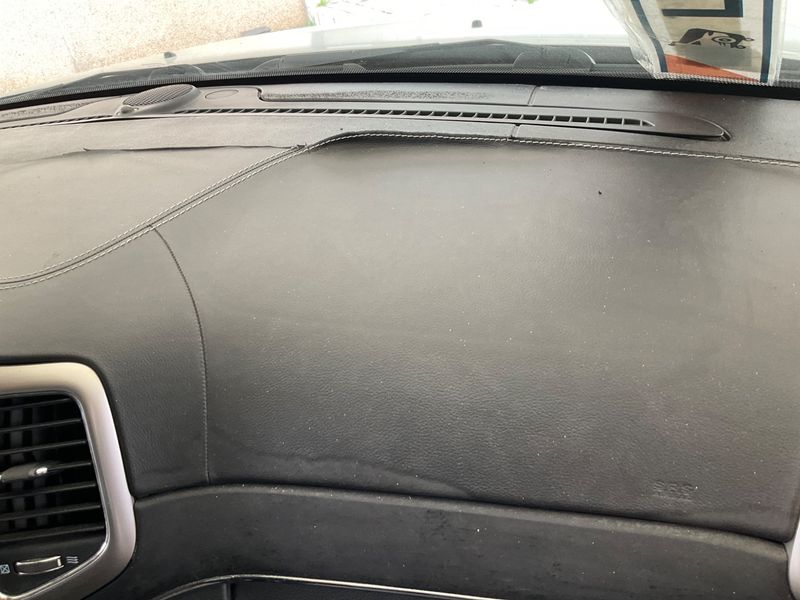 Jeep Grand Cherokee 3.0 CRD Overland 2013 – снимка 34