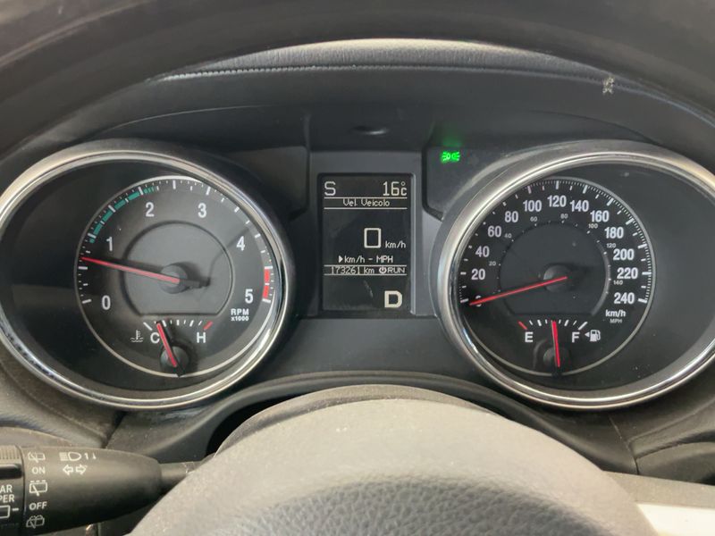 Jeep Grand Cherokee 3.0 CRD Overland 2013 – снимка 18