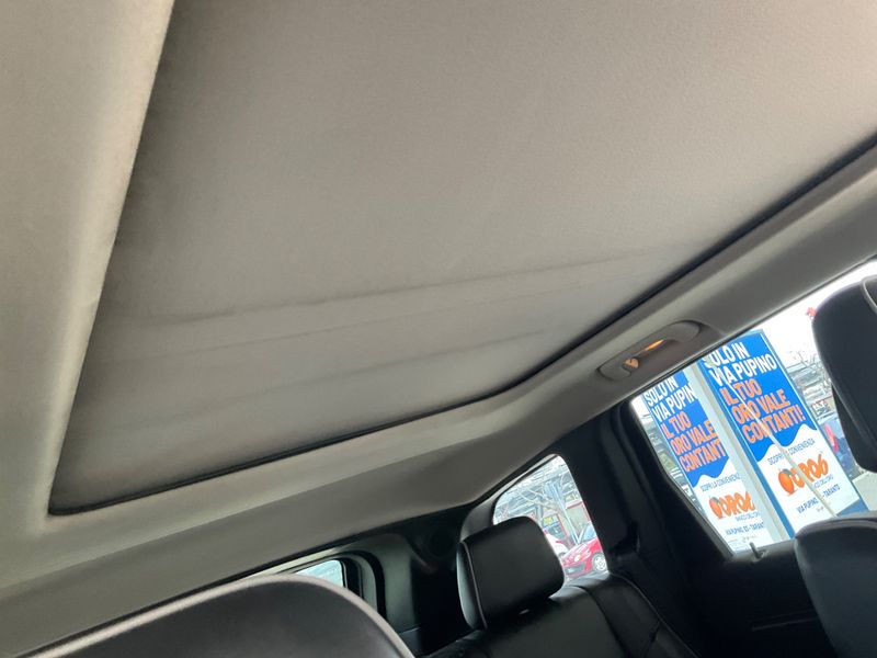 Jeep Grand Cherokee 3.0 CRD Overland 2013 – снимка 35