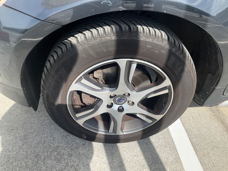 Volvo XC60 2.4 D5 Summum AWD 2012 – снимка 3