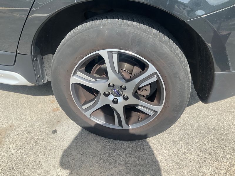 Volvo XC60 2.4 D5 Summum AWD 2012 – снимка 5