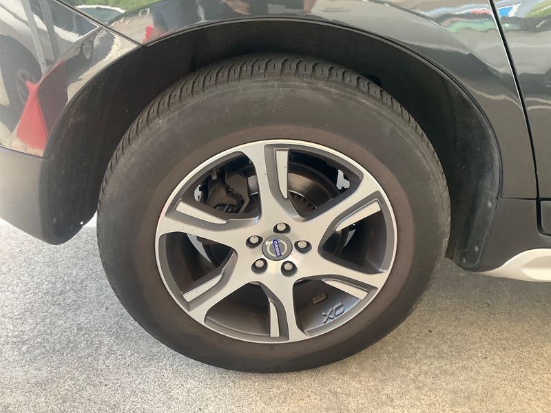 Volvo XC60 2.4 D5 Summum AWD 2012 – снимка 9