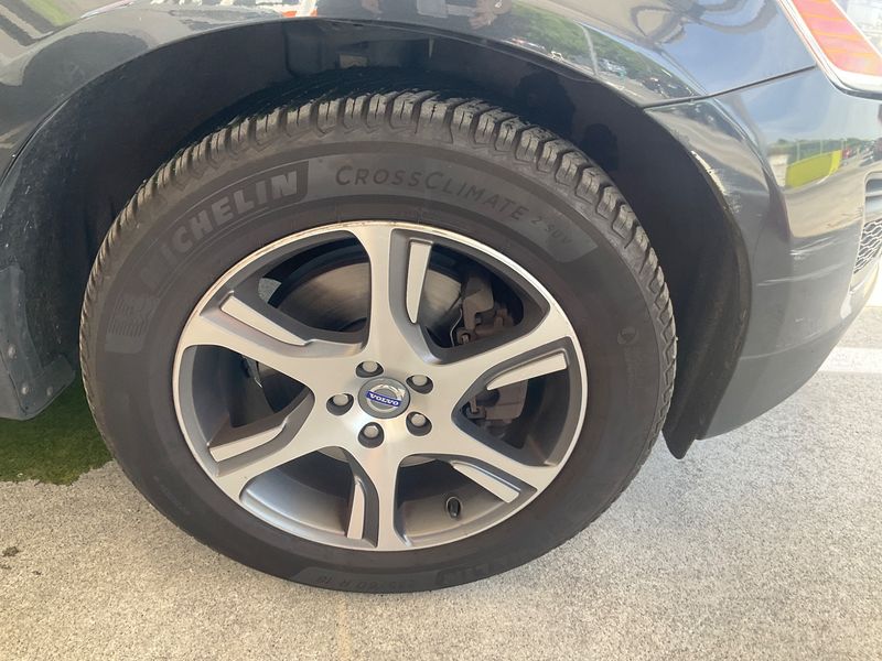 Volvo XC60 2.4 D5 Summum AWD 2012 – снимка 11