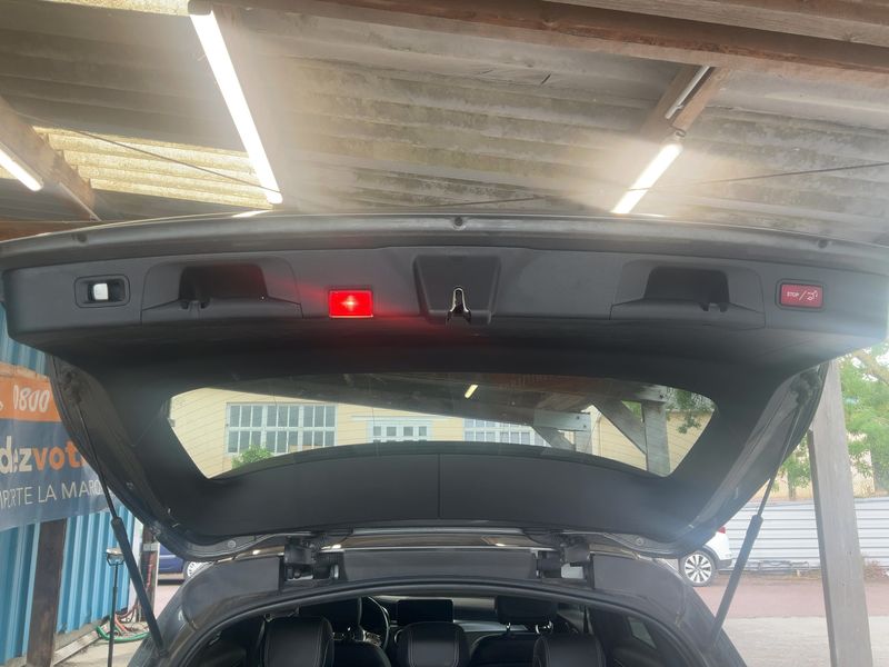 Mercedes-Benz GLC-Klasse GLC 300 de 4Matic AMG Line 2021 – снимка 15