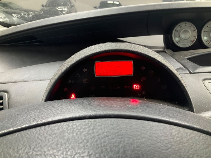 Citroen C8 2.0 Confort 2009 – снимка 4