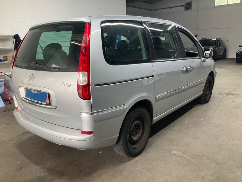 Citroen C8 2.0 Confort 2009 – снимка 2