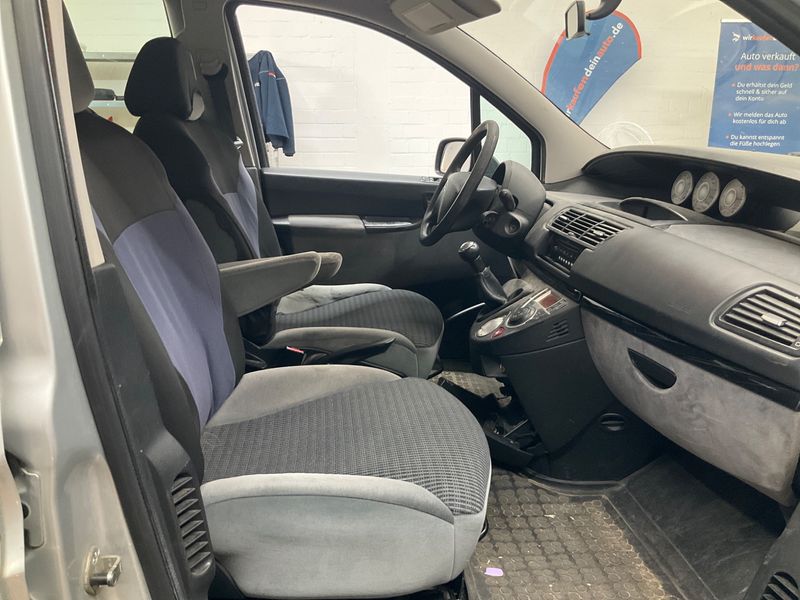 Citroen C8 2.0 Confort 2009 – снимка 3